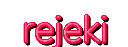 rejeki — logo kanal