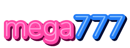 mega777 — logo kanal