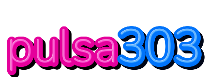 pulsa303 — logo kanal