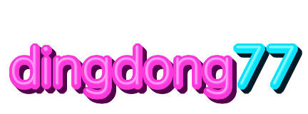 dingdong77 — logo kanal