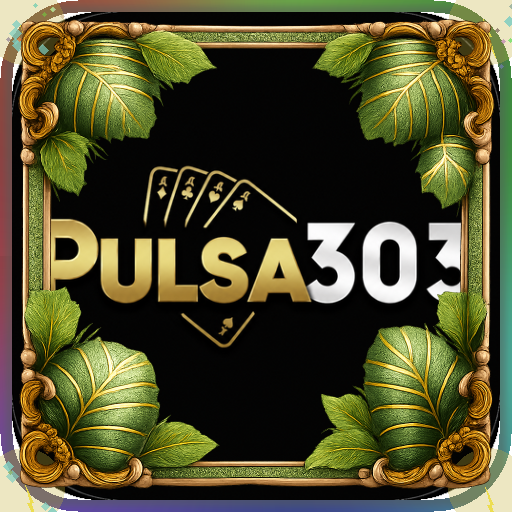 pulsa303 — mitra unggulan